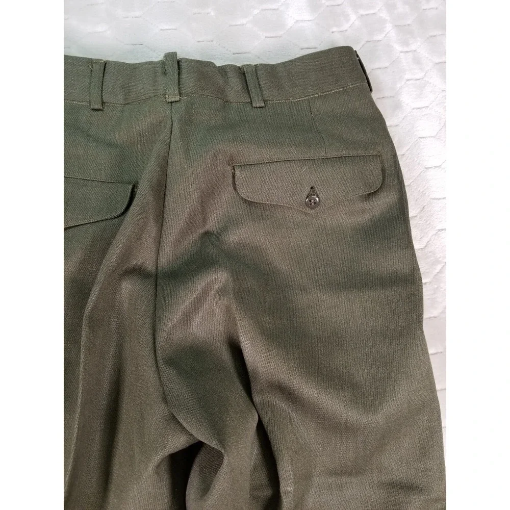 N/A used worn